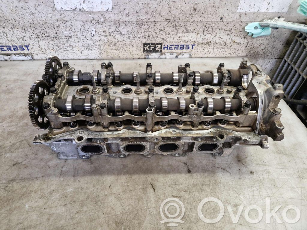 Engine head   12200RL0G00,12220RL0G00,12200RL0G00,12220RL0G00