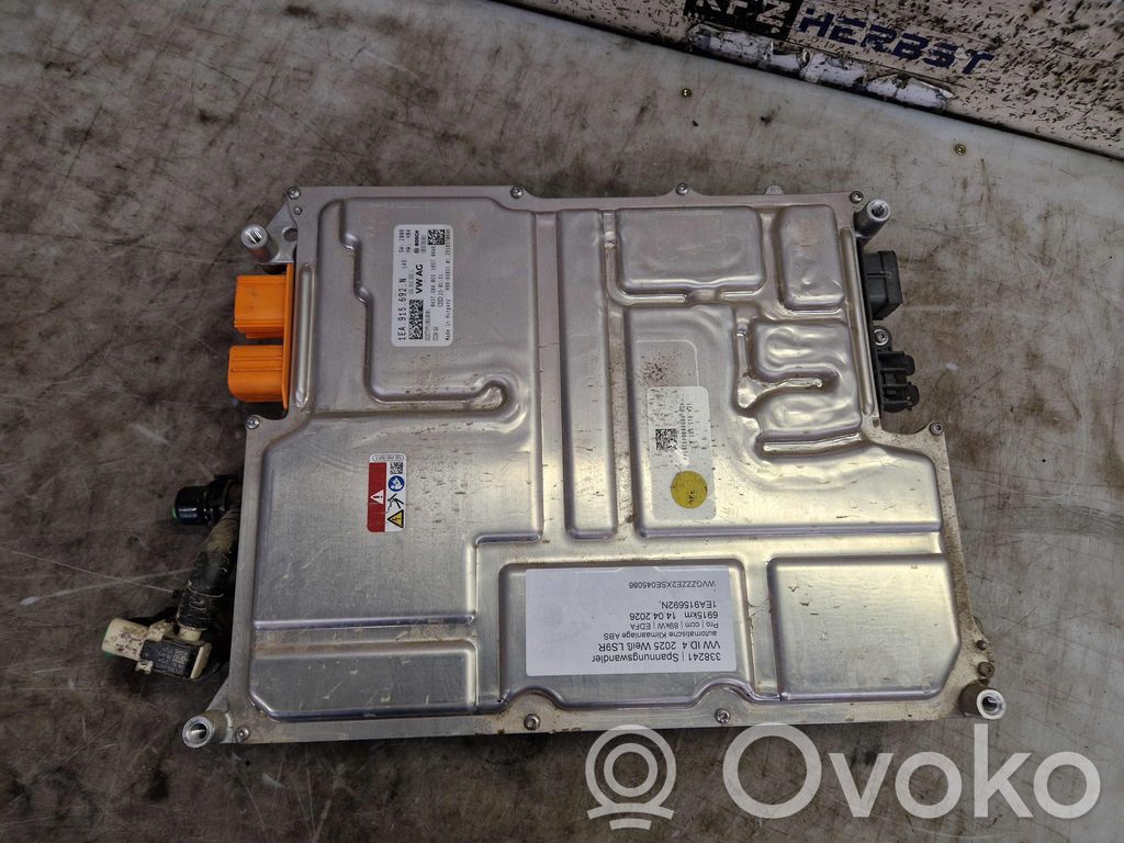 Inversor/convertidor de voltaje   1EA915692N,1EA915685S,1EA915685S,1EA915692N