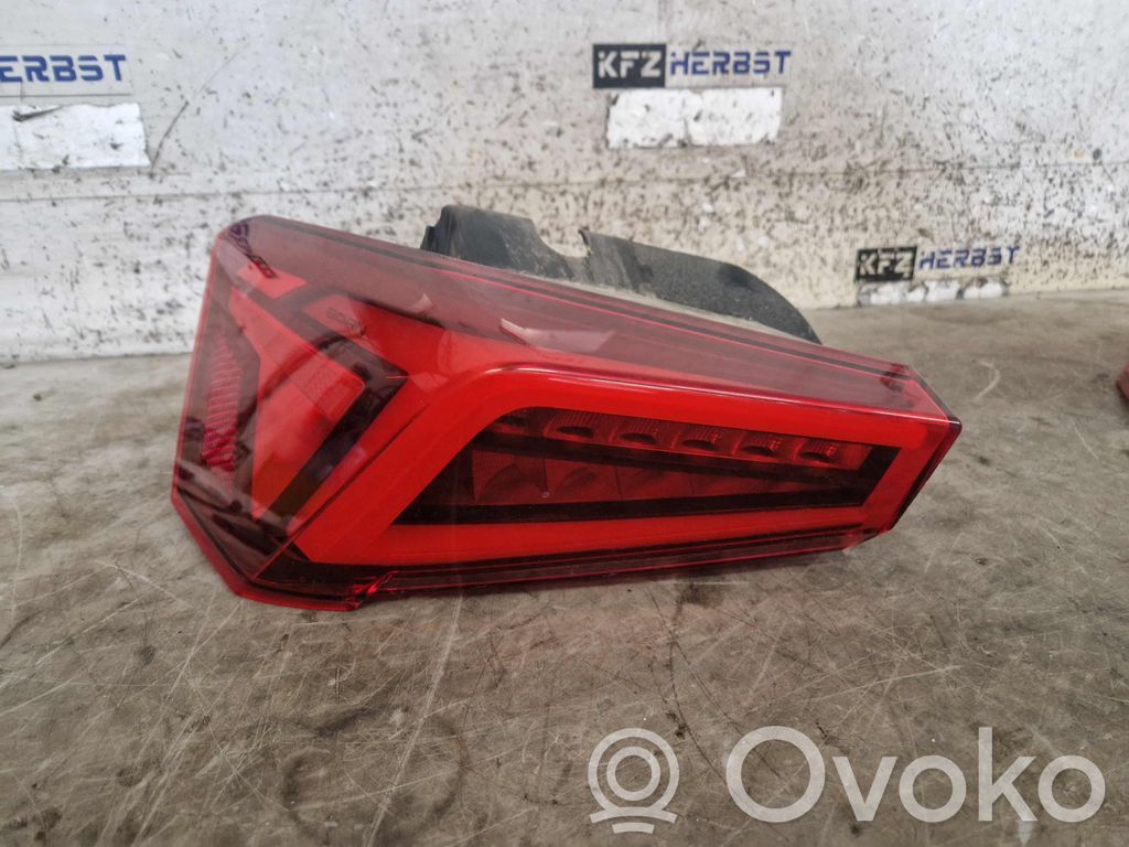 Cupra Born Takavalot 