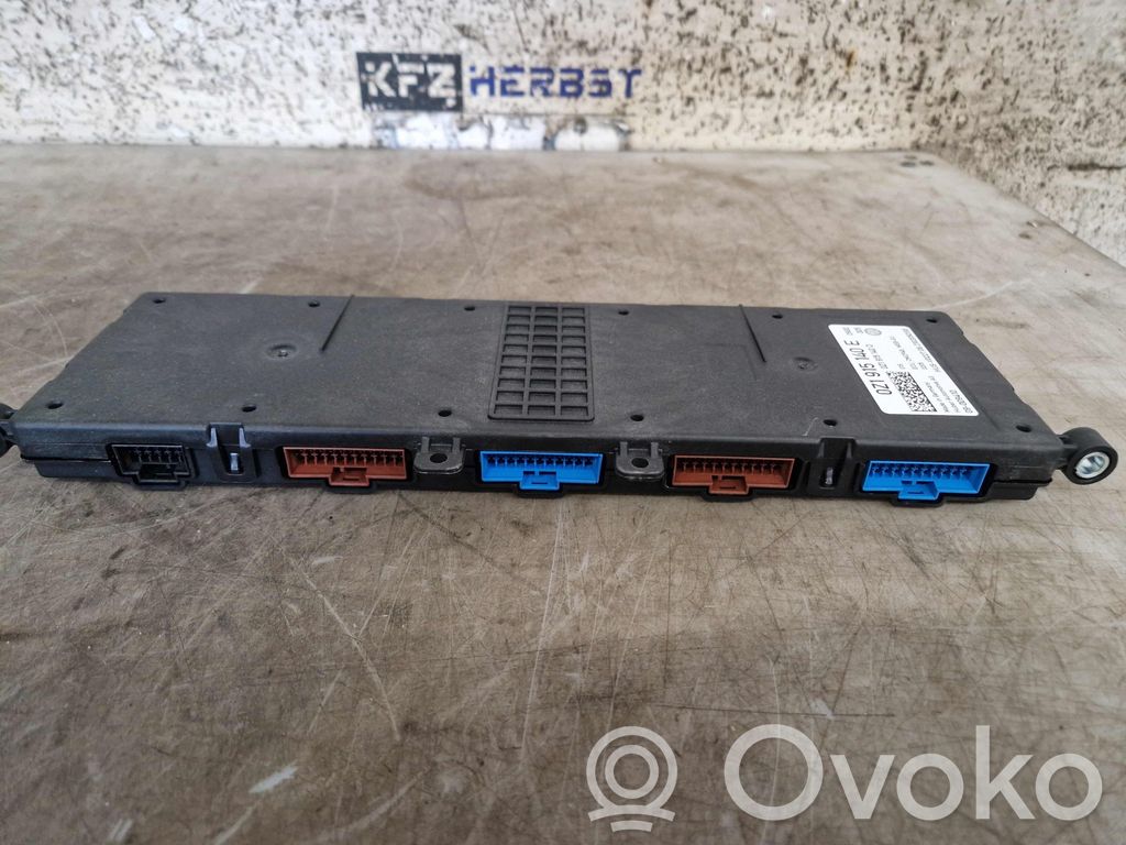 Other control units/modules   0Z1915140E,CMC,0Z1915140E,0Z1915140F,BMS,CMC
