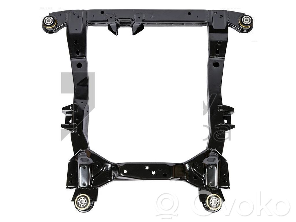 Front subframe   4X4,ALLRAD,13304420,13321212,13338892,13478788,22769031,22862900,22897839,302112,302132,302148,302165,302180,302207,4X4,ALLRAD,NEU