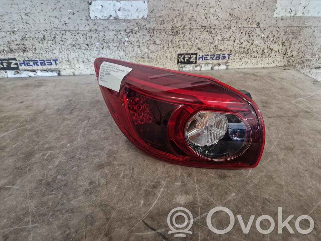 Mazda MX-3 Takavalot 