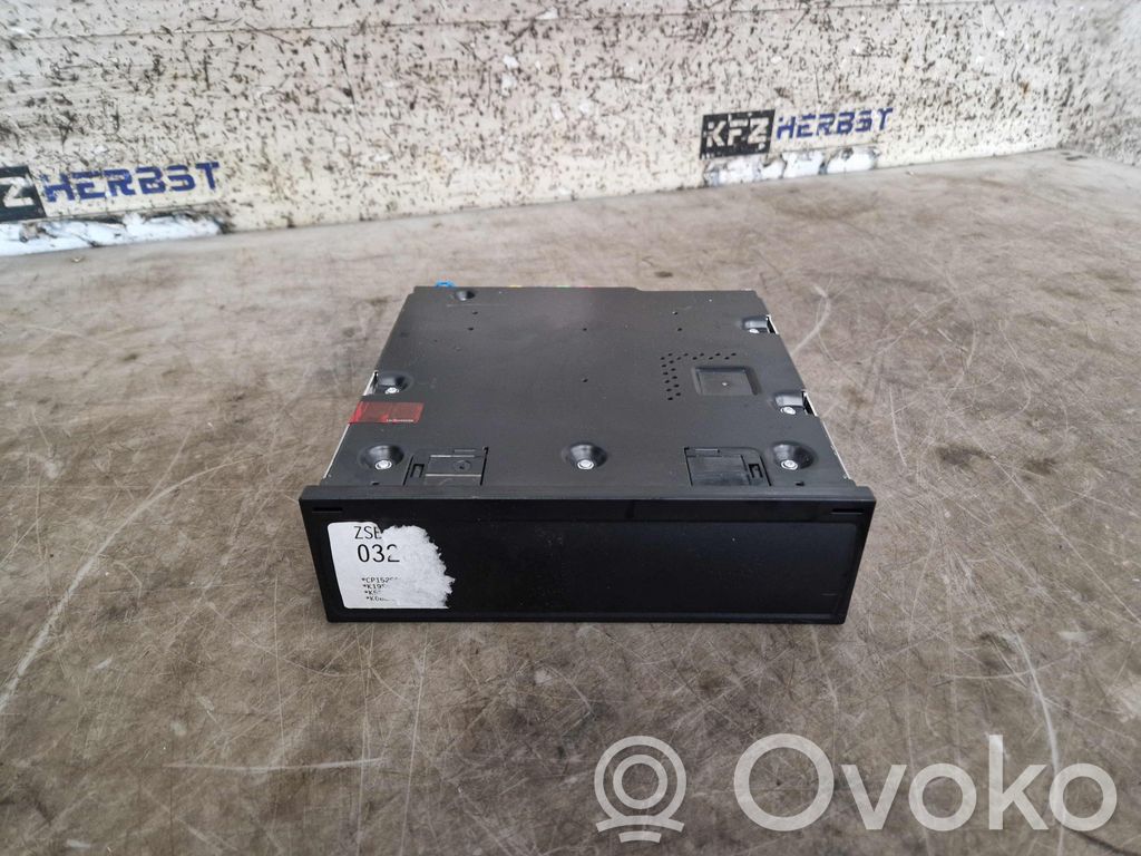 Volkswagen ID.7 Navigation unit CD/DVD player 