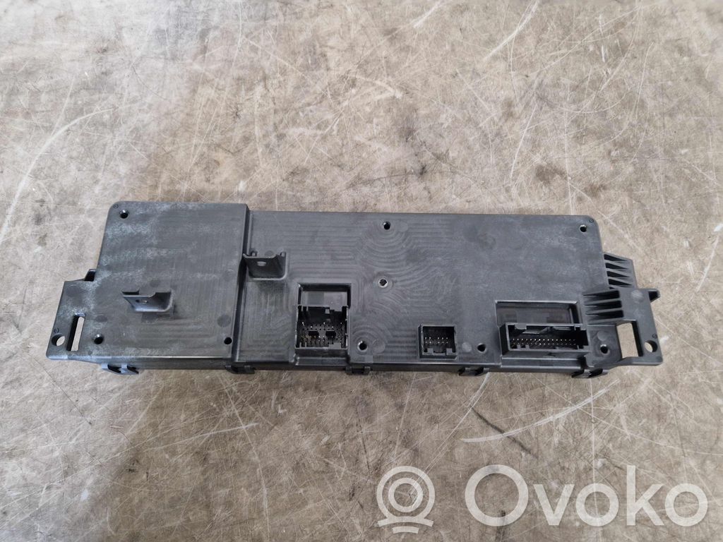 Volkswagen ID.7 Other control units/modules 