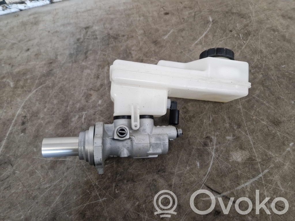 Volkswagen ID.7 Pääjarrusylinteri 