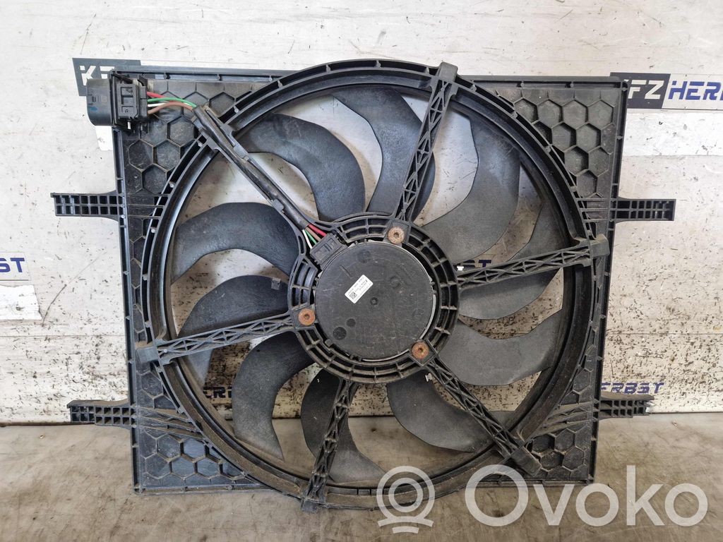 Kit ventilateur   1EA121203D,1EA121203D