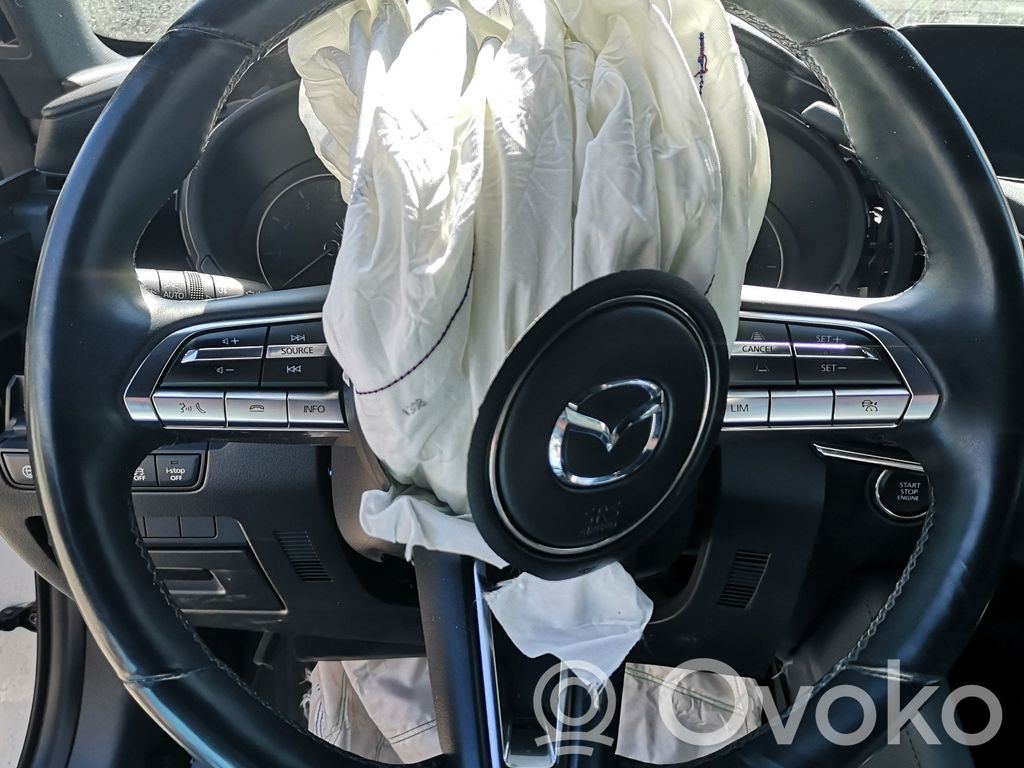 Steering wheel   BCKN32982A,BCKN32982A