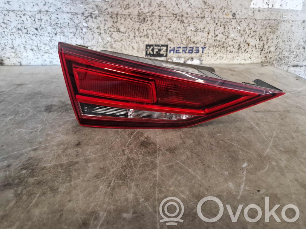 Audi A3 S3 8V Feux arrière / postérieurs 