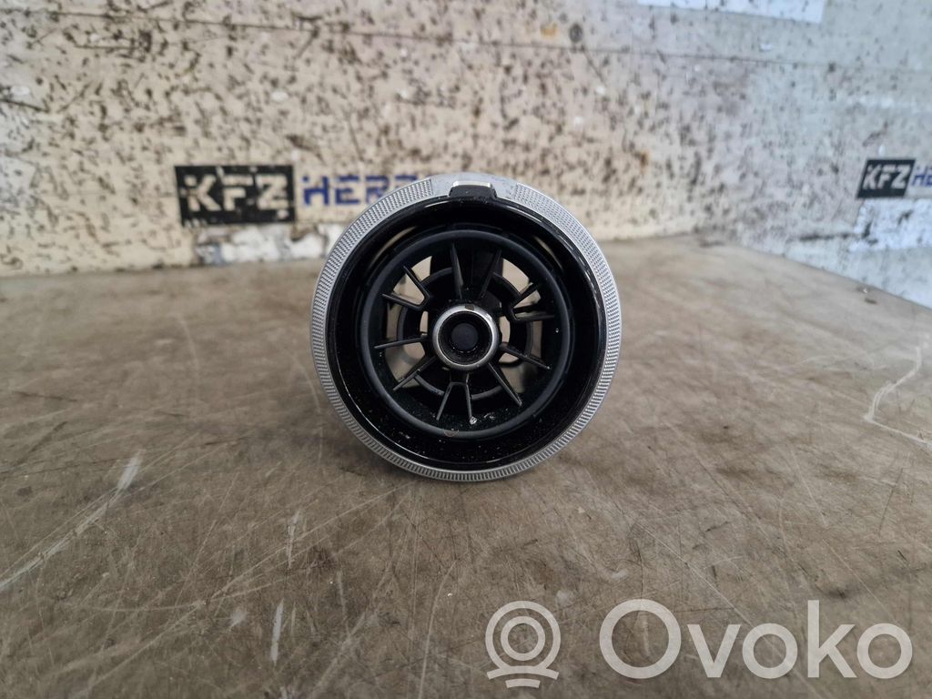 Audi A3 S3 8V Alte piese de interior 