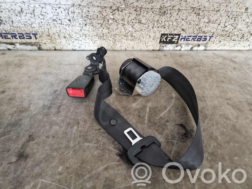 Cinturón trasero   5E0857807,5E0857807