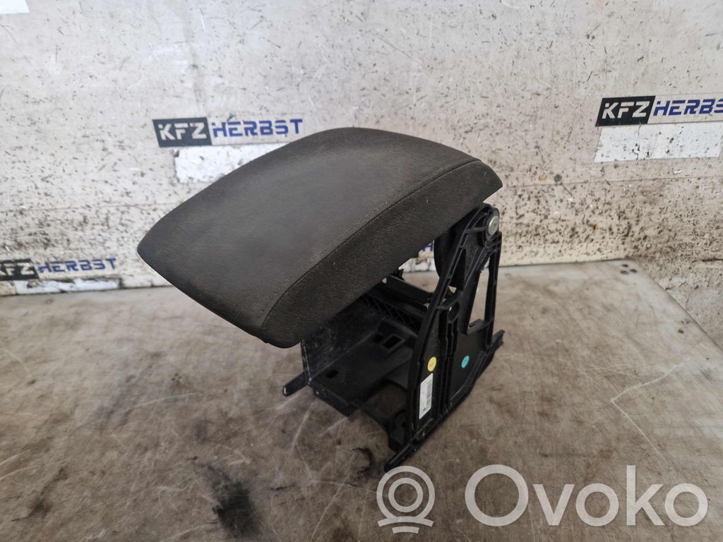 Skoda Octavia Mk3 (5E) Accoudoir 