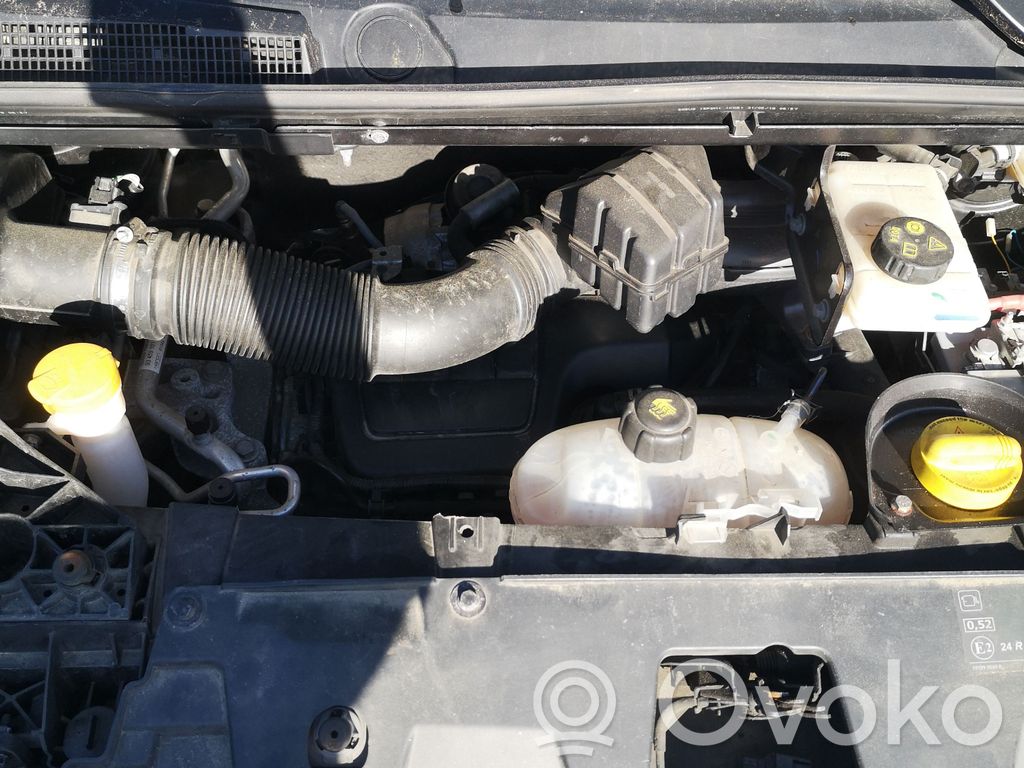 Renault Trafic III (X82) Engine 