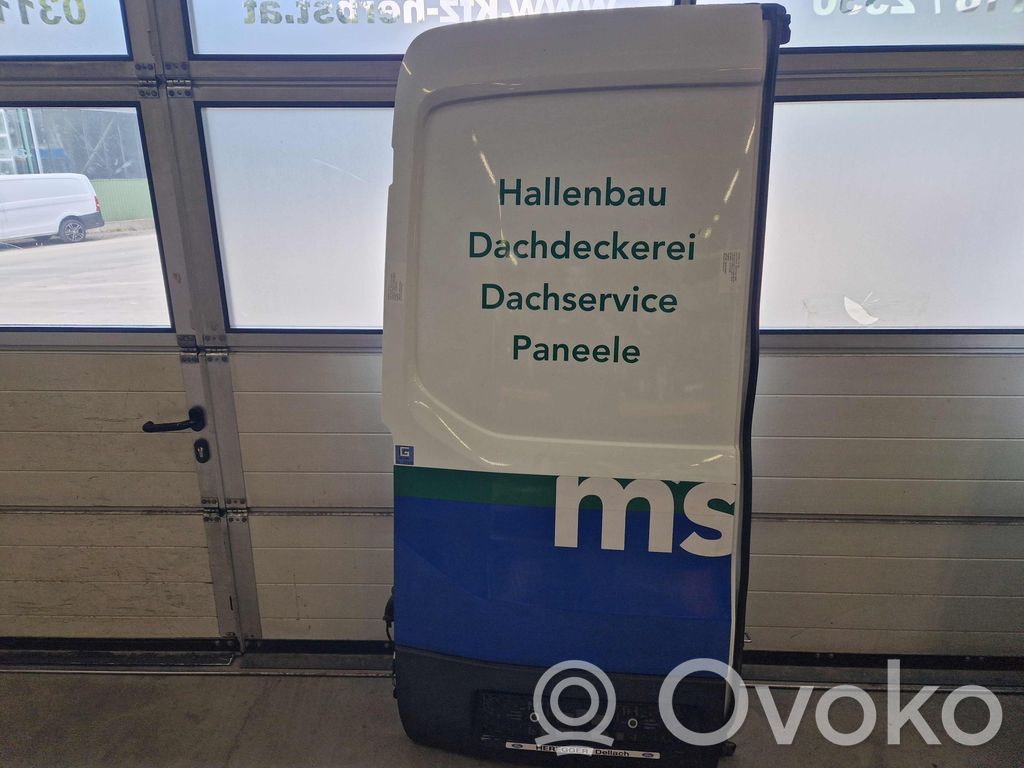 Galinės durys   PBK31V40011AK,2727009,PBK31V40011AK