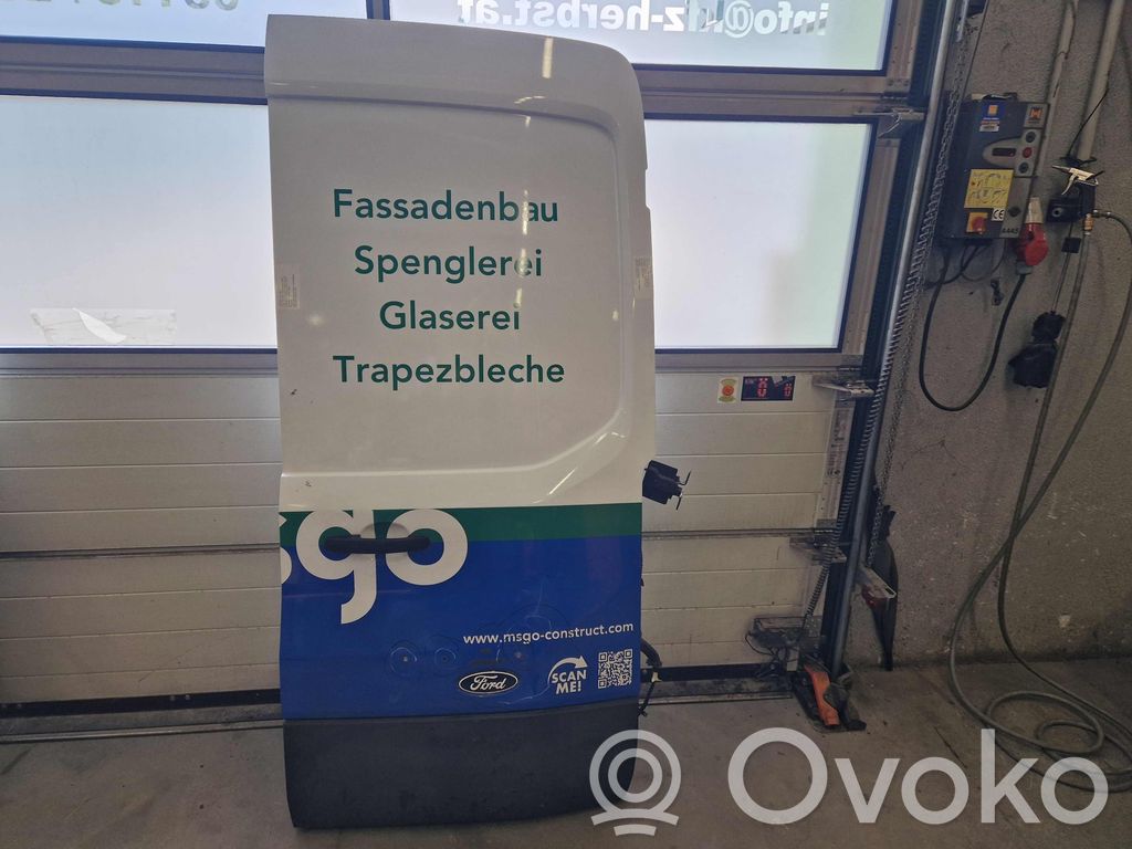 Ford Transit Puerta trasera 