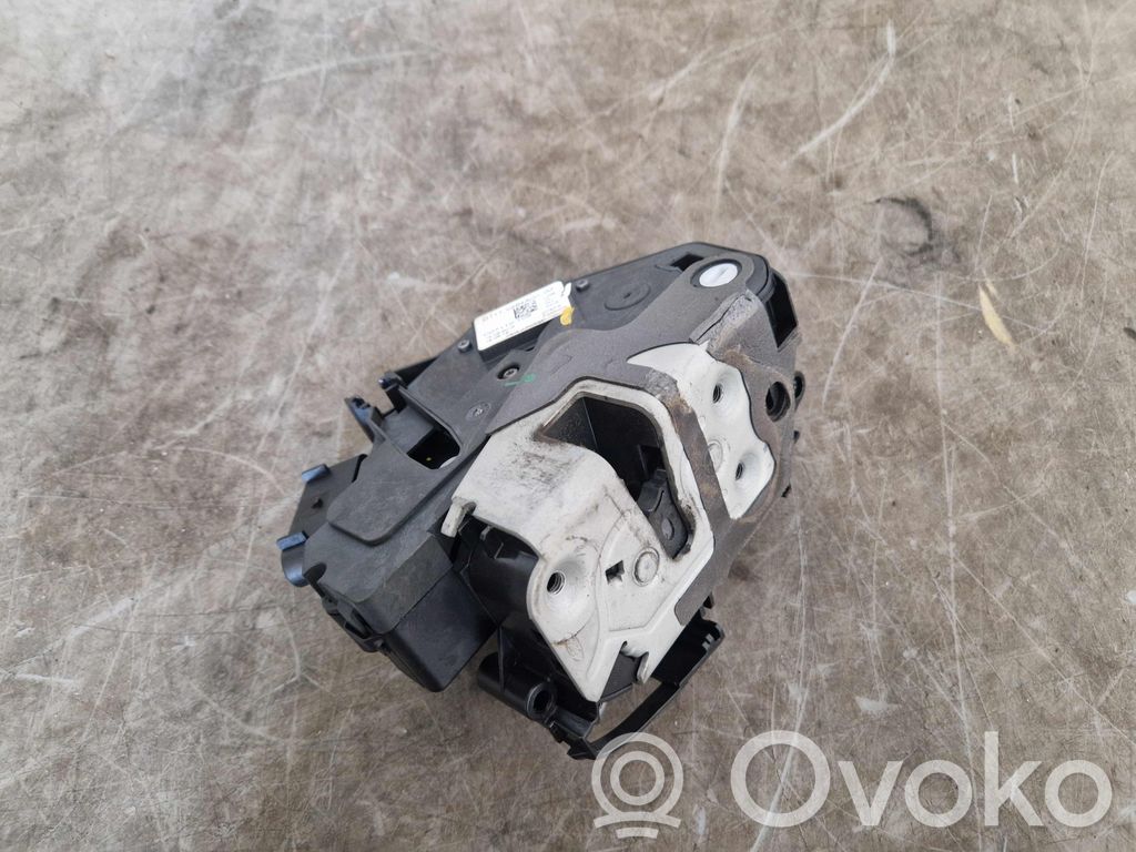 Ford Transit -  Tourneo Connect Zamek drzwi tylnych 