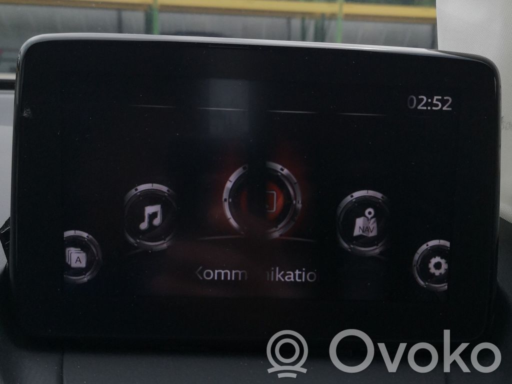 Bildschirm / Display / Anzeige   D23N611J0D,D23N611J0D