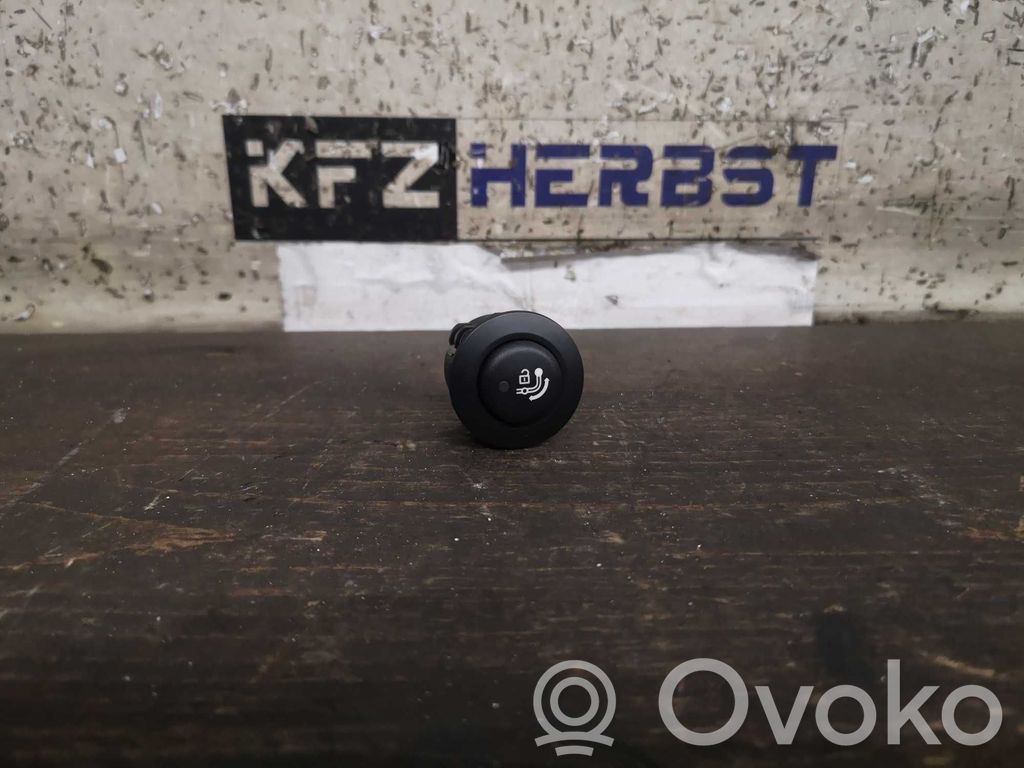 BMW 3 F30 F35 F31 Central locking switch button 