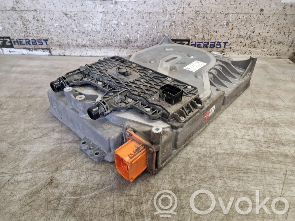 Volkswagen ID.3 Ładowarka do akumulatora 