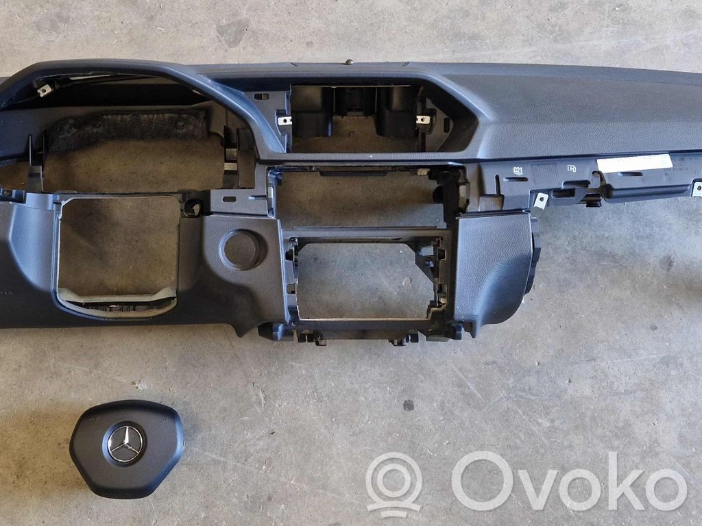 Airbag-Set   AMATURENBRETT,21268046879,0008605803,2126804687,21268046879,2128600902,2128603002,307063198162,AMATURENBRETT