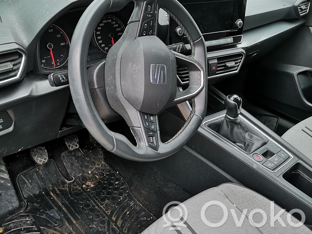 Seat Leon IV Airbag-Set 