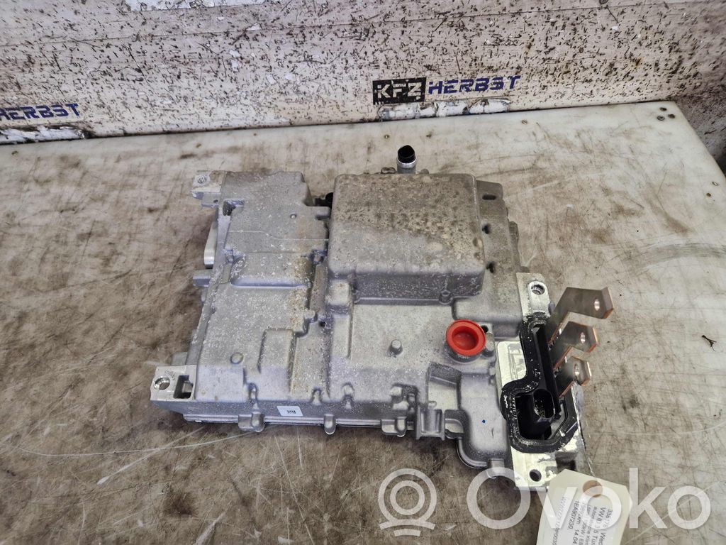 Inversor/convertidor de voltaje   1EA907230,1EA907121AH,1EA907121AH,1EA907230