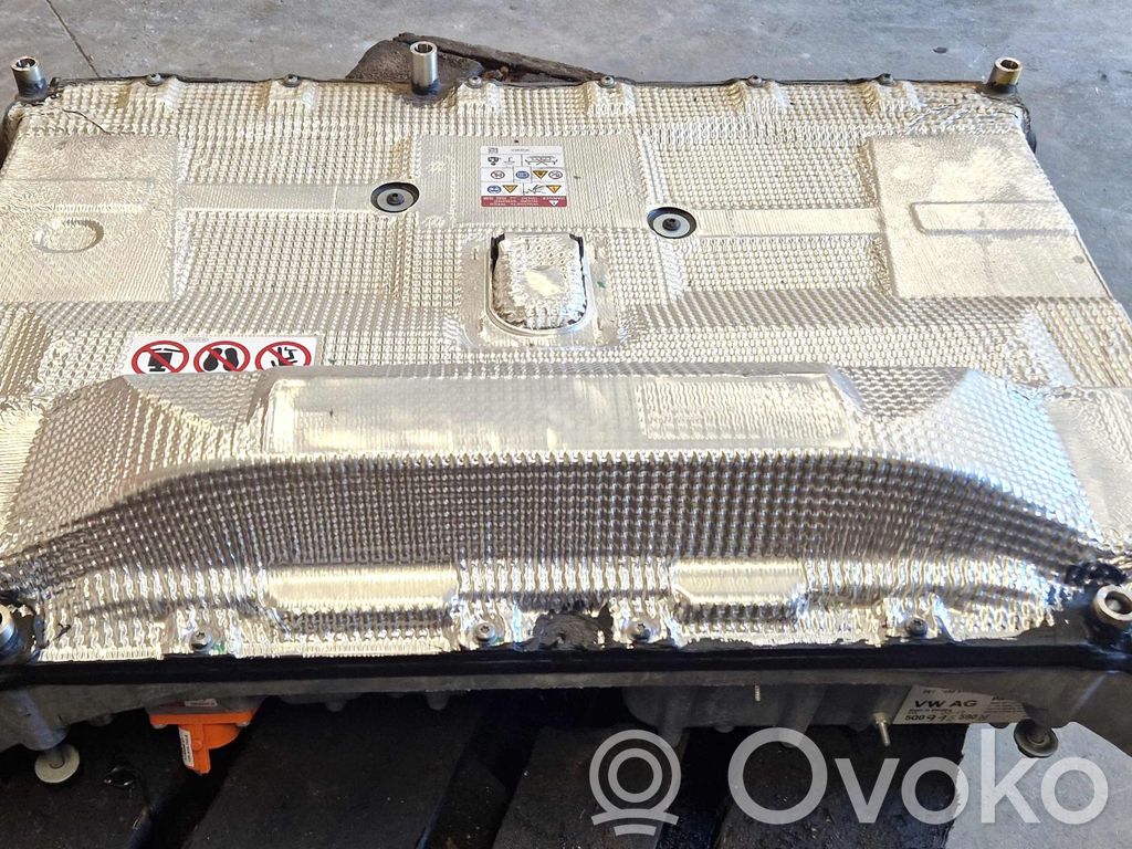 Audi A3 S3 8V Bateria do samochodu elektrycznego / hybrydowego 
