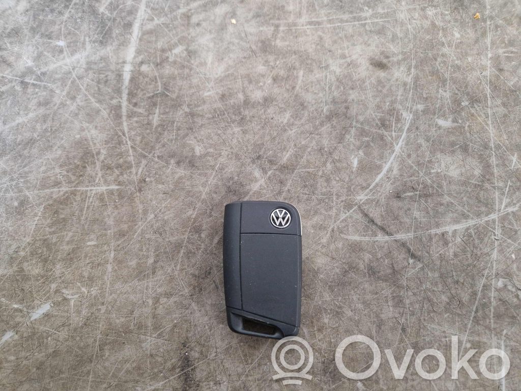 Stacyjka   2G6959752BA,2G6959752BA