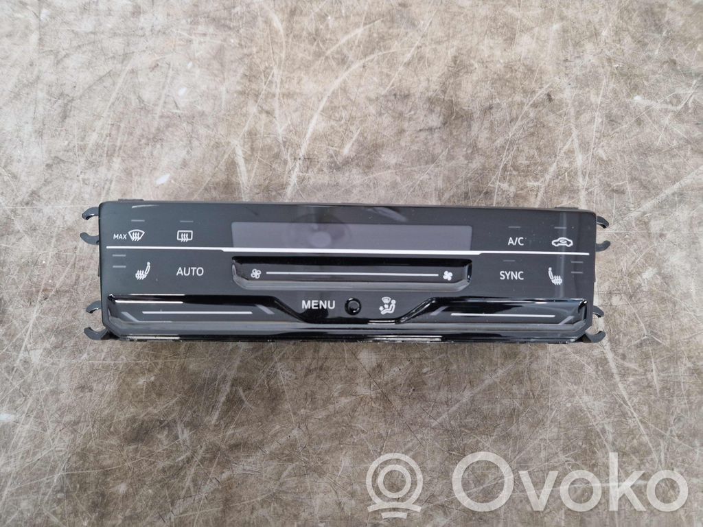 Panel klimatyzacji   2GM907044C,2GM907044C