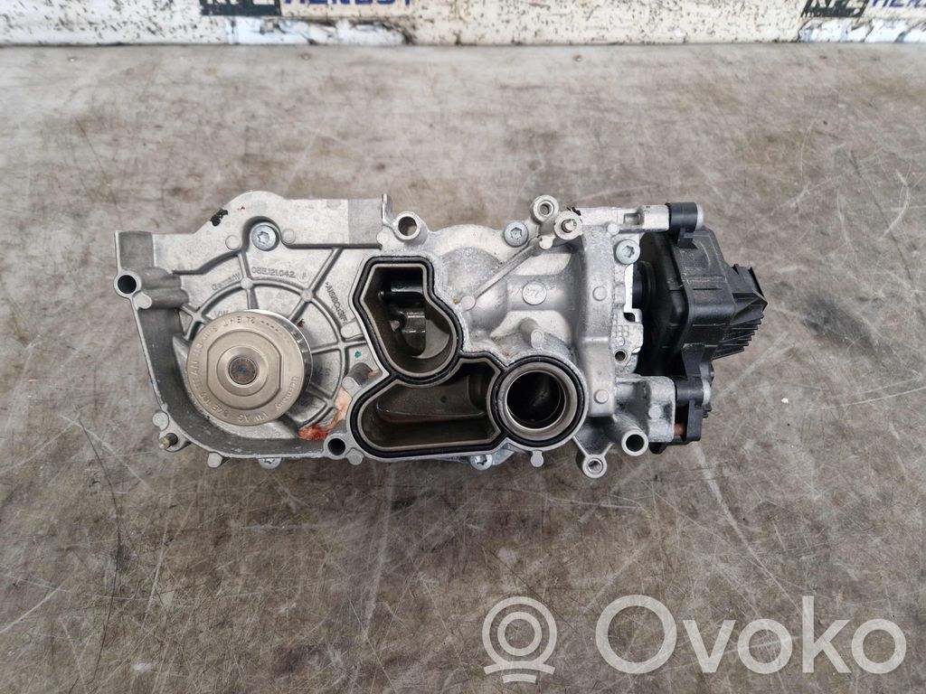 Volkswagen Polo VI Bomba de agua 