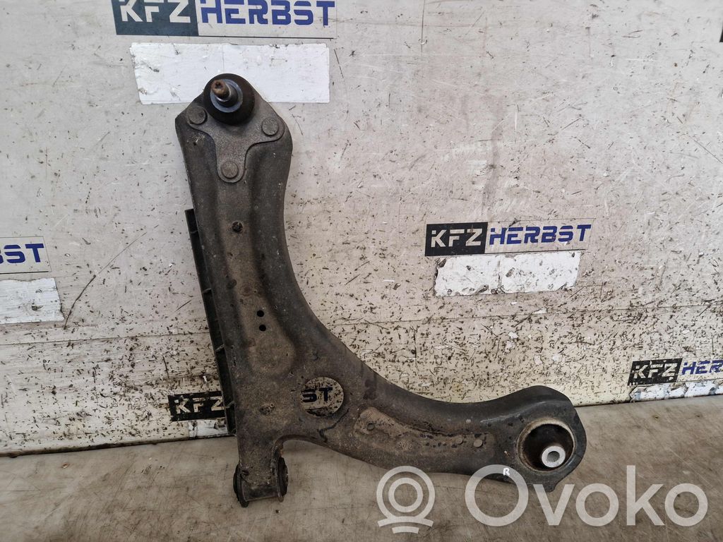 Volkswagen Polo VI Querlenker vorne 