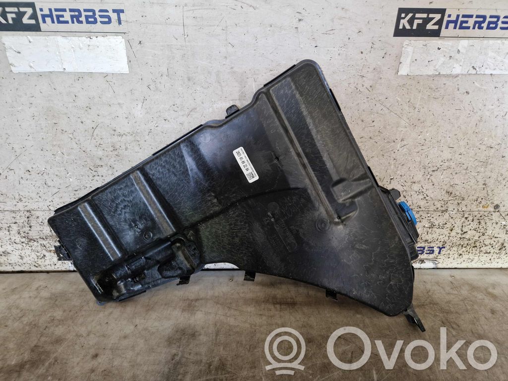 Zbiornik płynu do spryskiwaczy szyby przedniej / czołowej   7011097,5A3A029,5A3A029,7011097