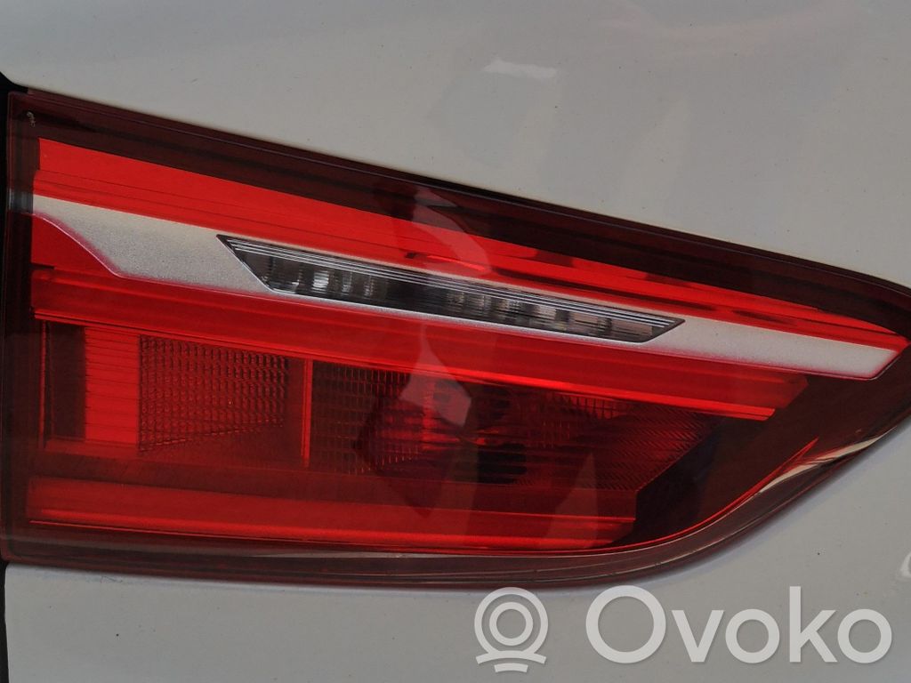 BMW X1 F48 F49 Luci posteriori 