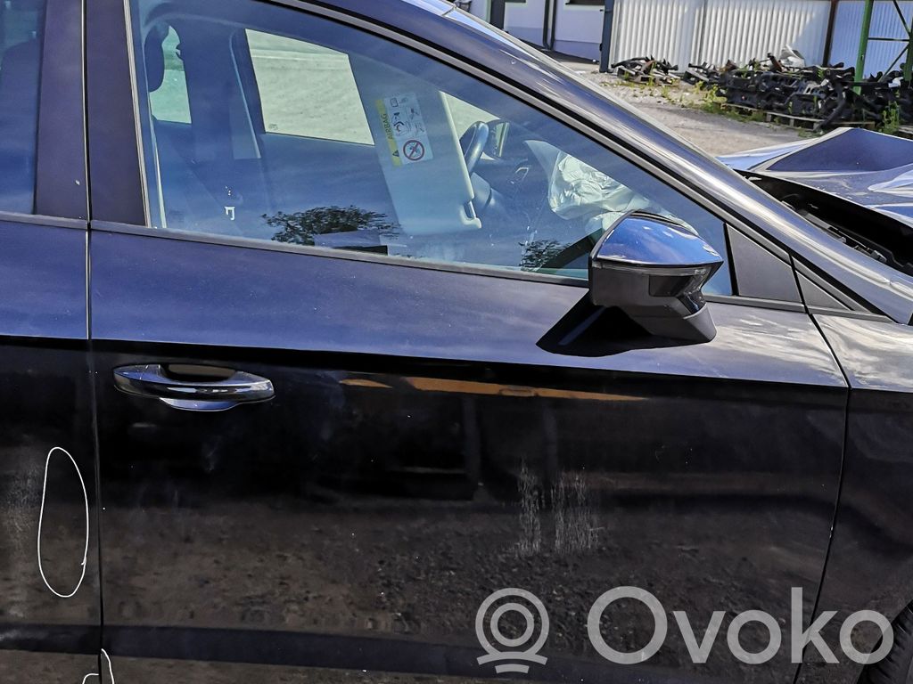 Seat Leon (5F) Puerta delantera 