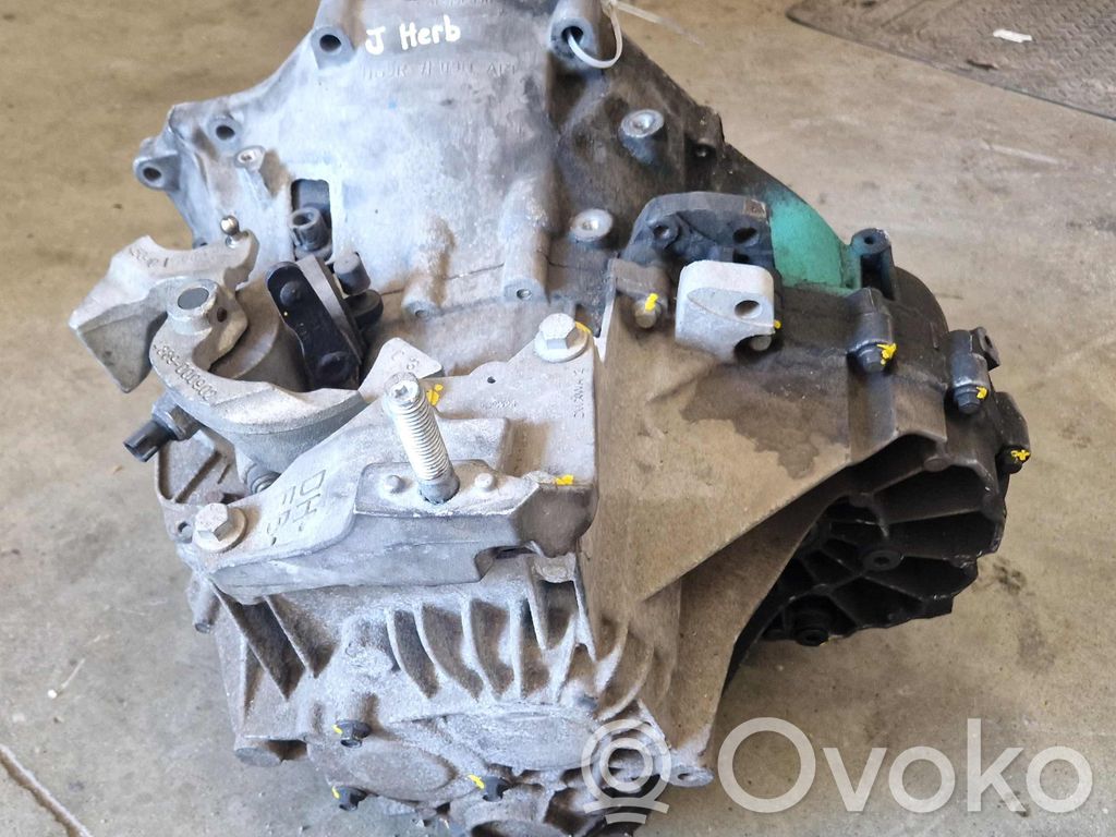 Ford S-MAX Cutie viteze manuală cu 6 trepte 