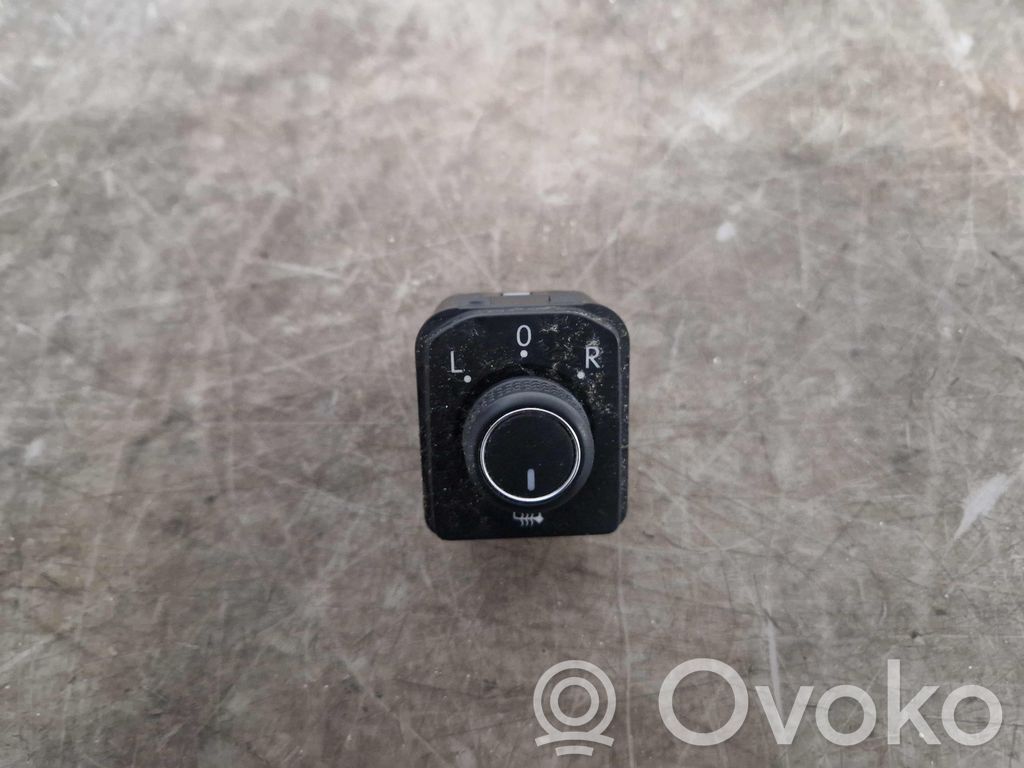 Volkswagen Tiguan Comutator oglinzi laterale 