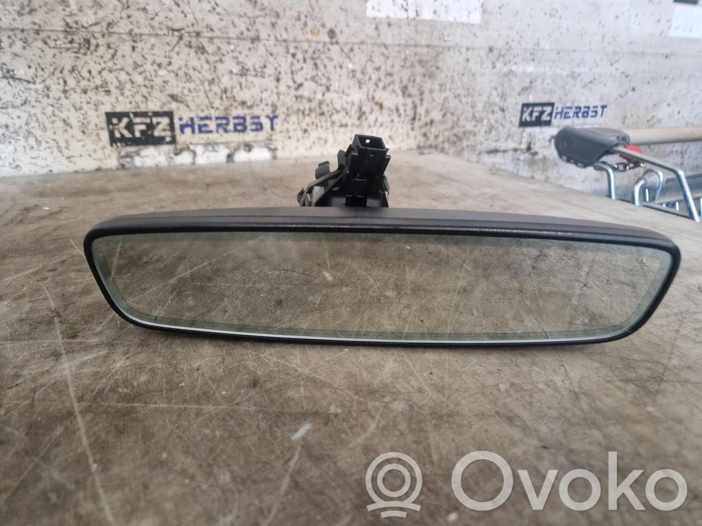 Espejo retrovisor (interior)   3G0857511AM,9B9,3G0857511AM,9B9
