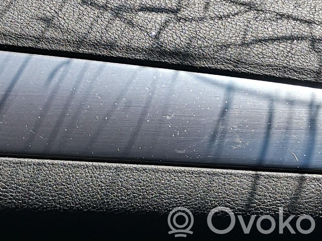 Ford Mondeo MK IV Airbag pasager 