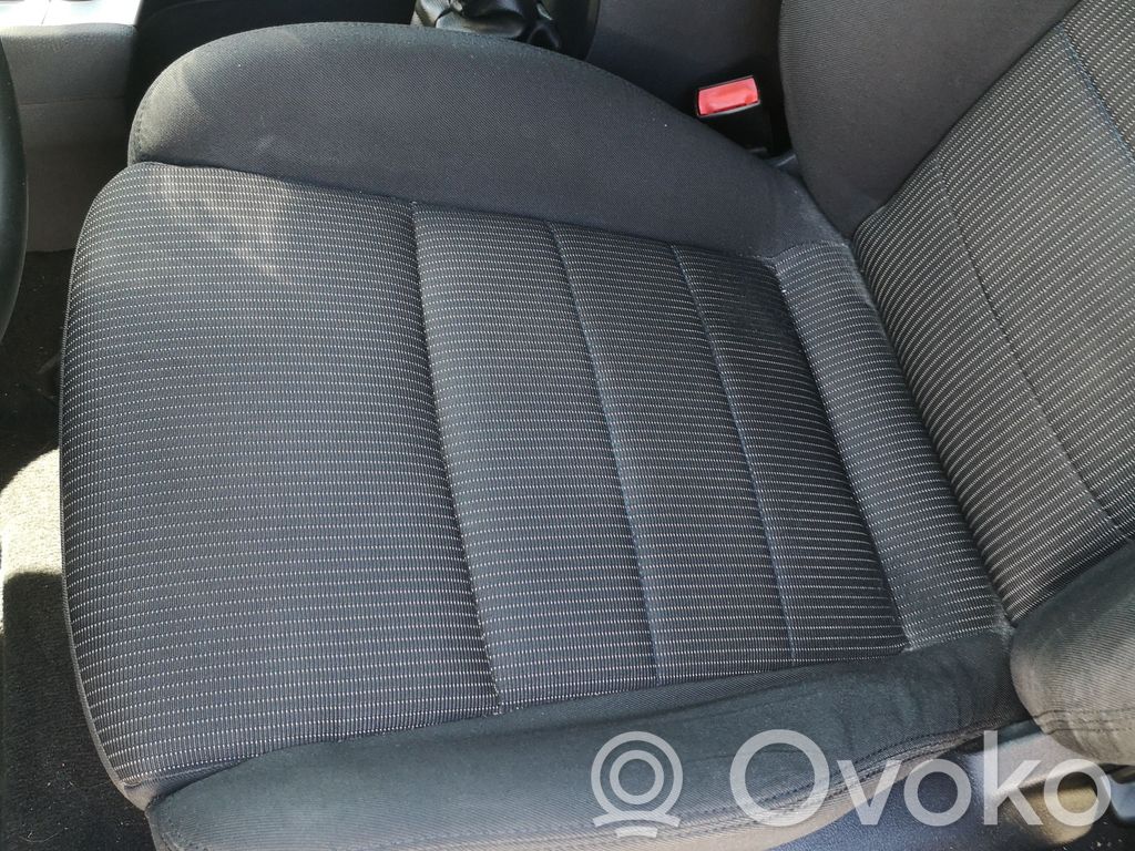 Ford Mondeo MK IV Siège conducteur avant