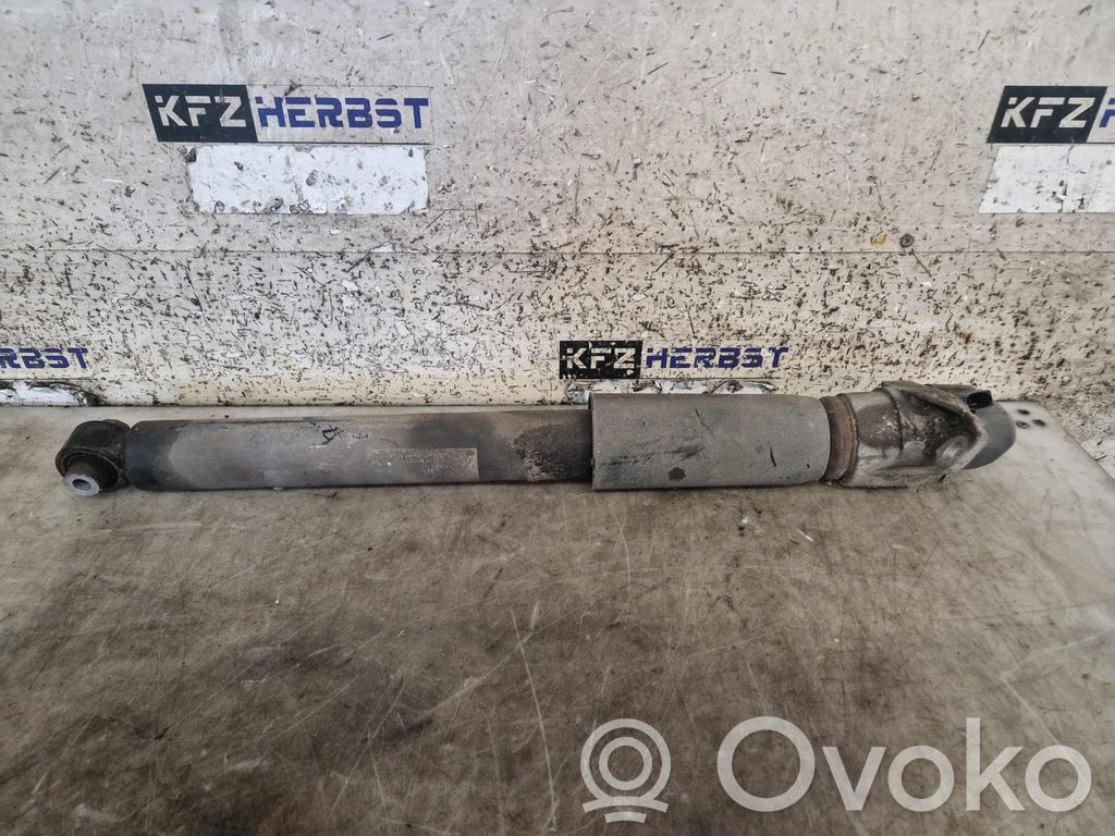 Amortiguador trasero   4KE616025E,4KE616025E