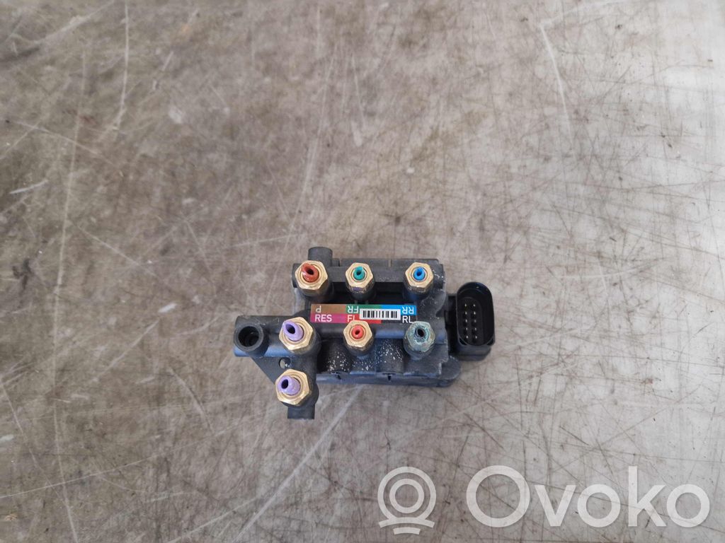 Valve électromagnétique   4KE616013A,4KE616013A