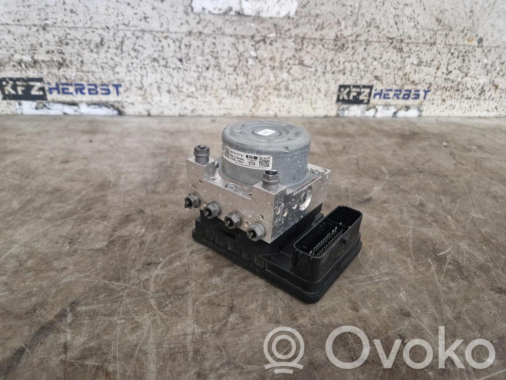 ABS-pumppu   5WA614517BL,5WA614517BL
