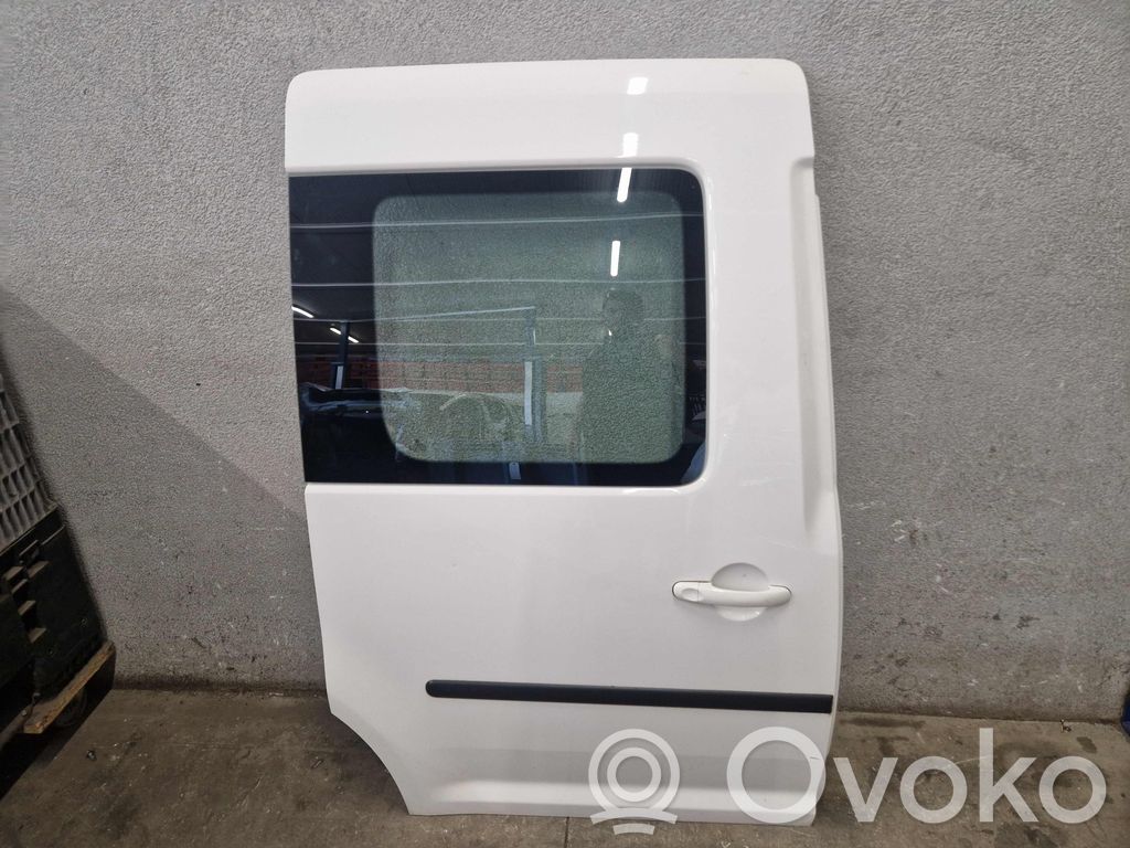 Volkswagen Caddy Drzwi tylne 