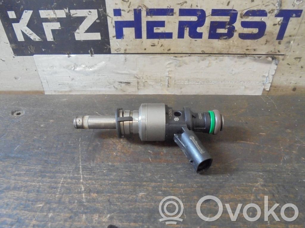 Inyector de combustible   104390520,306E036P,104390520,306E036P