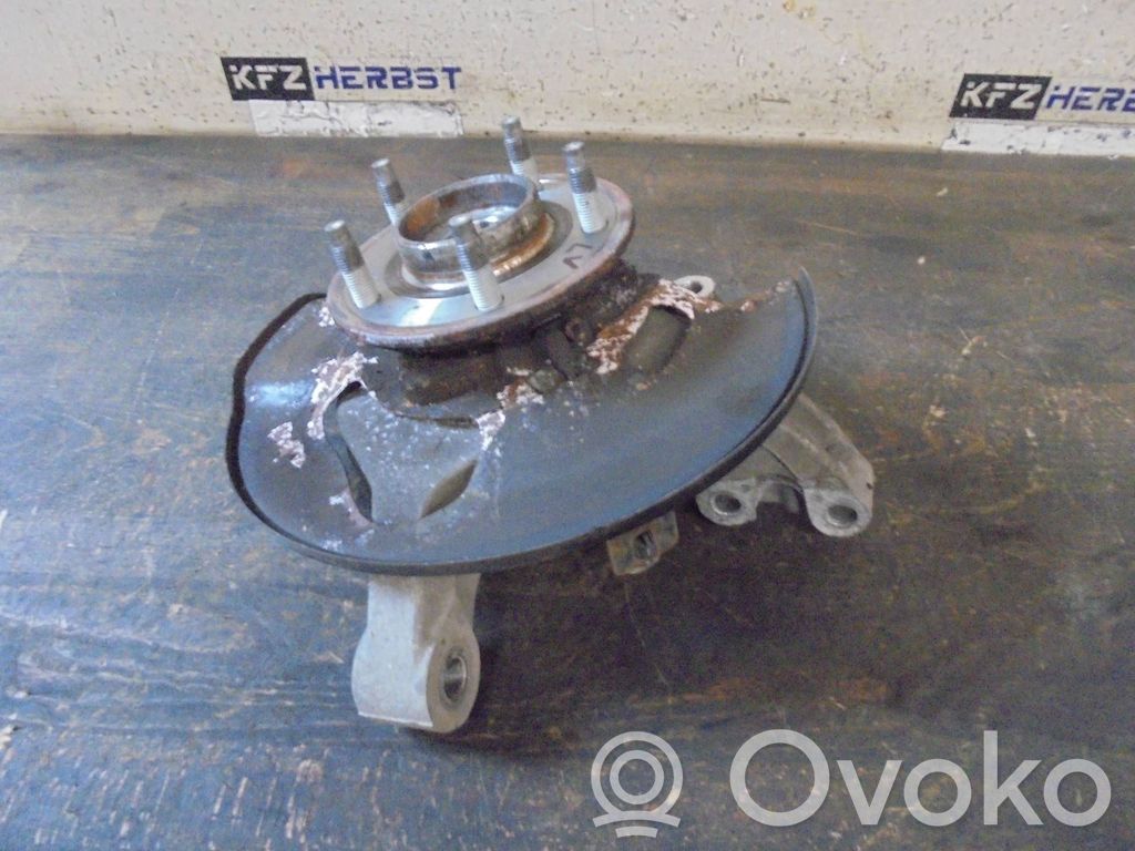 Achsschenkel vorne   25944109,25944109
