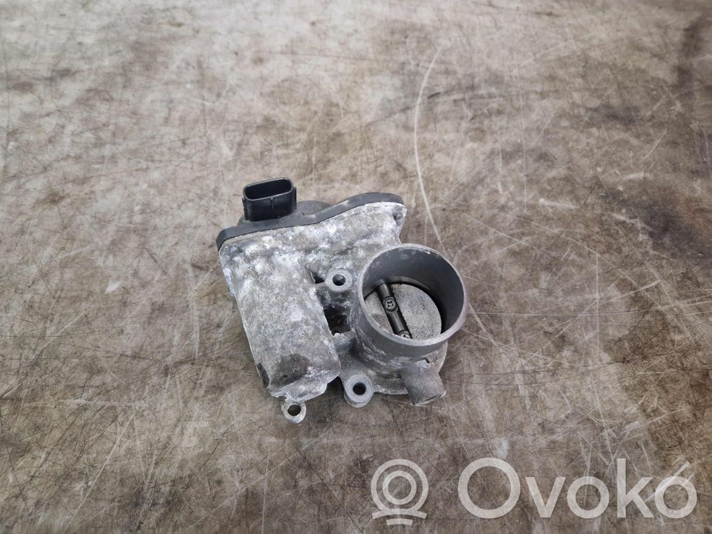 Supapă corp clapetă   160005U09,1340081P00,1340081P00,160005U09