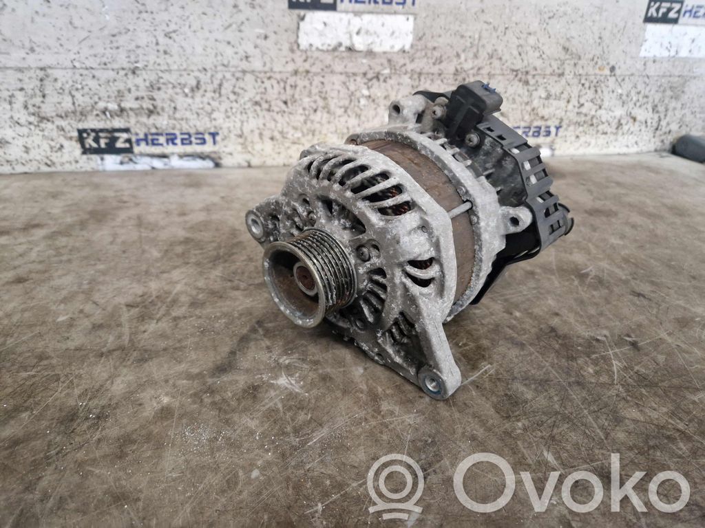 Alternator   9610081P05,9610081P05