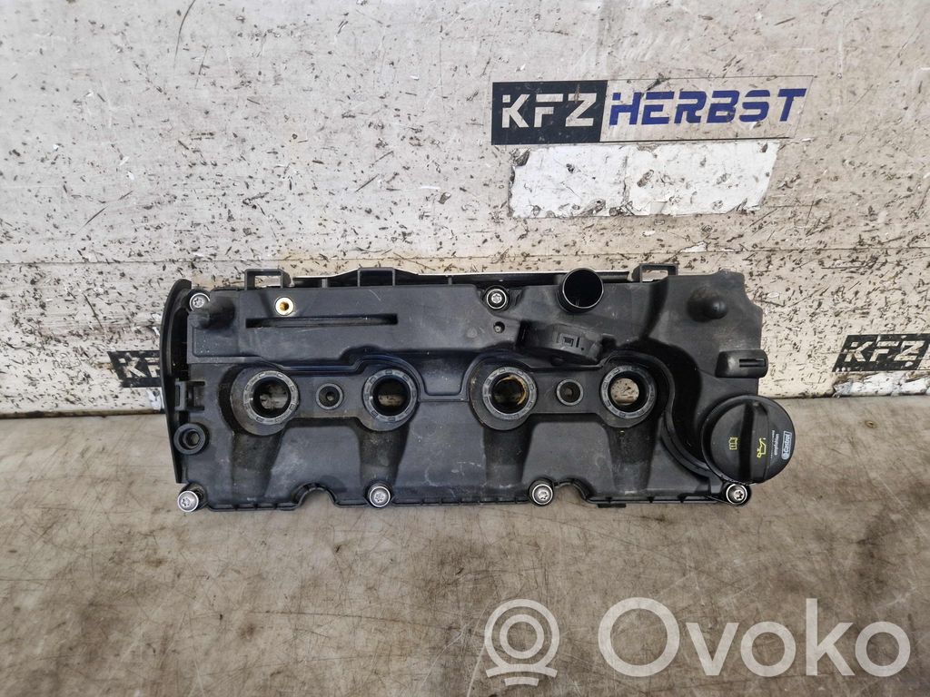 Skoda Octavia Mk3 (5E) Copertura per bilanciere albero a camme 