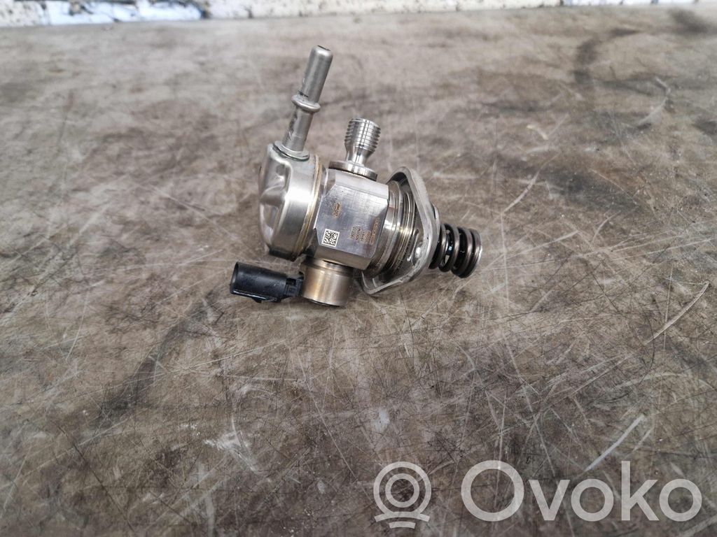 Ford Focus Pompă injecție de înaltă presiune 