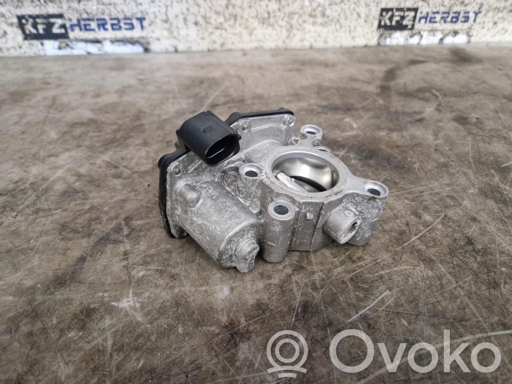 Valvola corpo farfallato   H6BG9F991AA,H6BG9F991AA