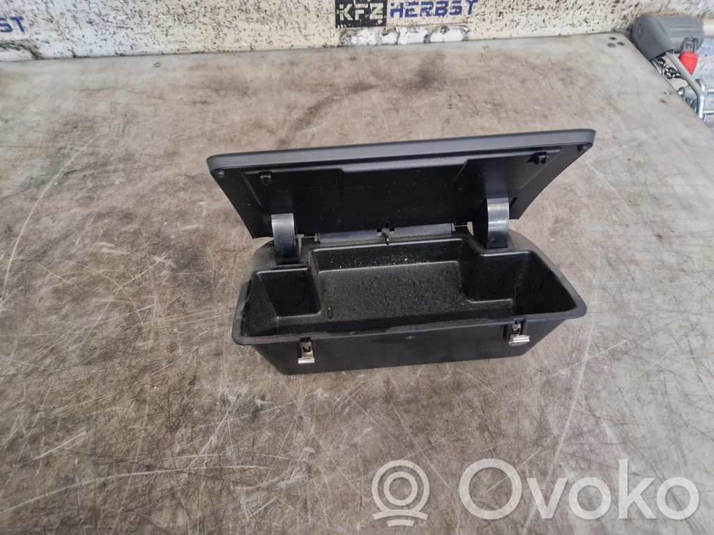 Volkswagen Caddy Guantera 